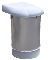 Фильтр для очистки воздуха от пыли